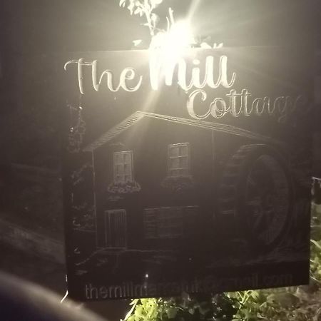 Llechryd The Mill Cottage מראה חיצוני תמונה