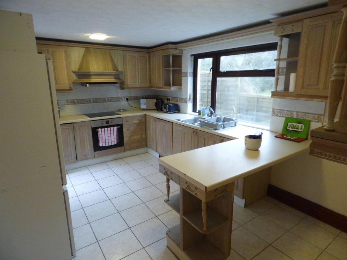 Llechryd The Mill Cottage מראה חיצוני תמונה