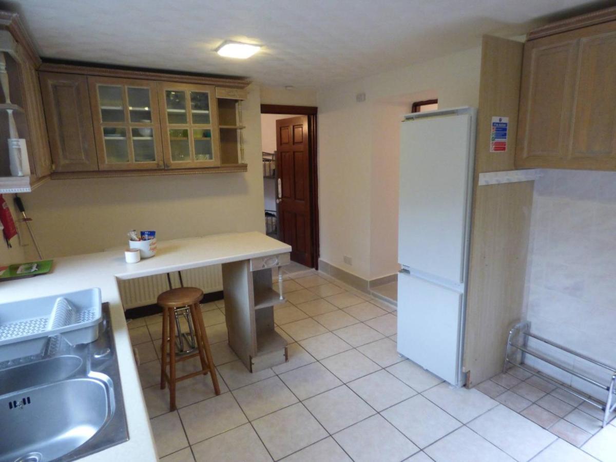 Llechryd The Mill Cottage מראה חיצוני תמונה