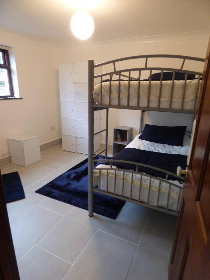 Llechryd The Mill Cottage מראה חיצוני תמונה