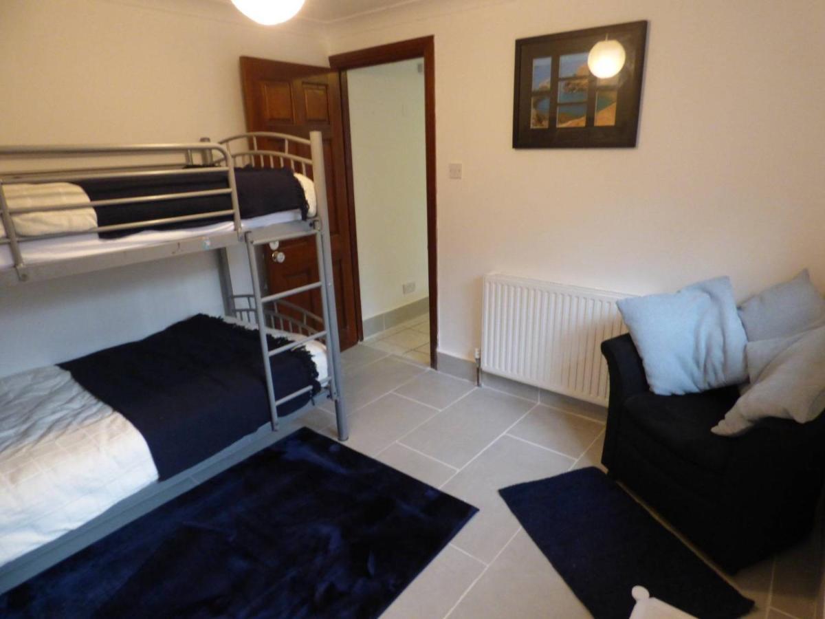 Llechryd The Mill Cottage מראה חיצוני תמונה