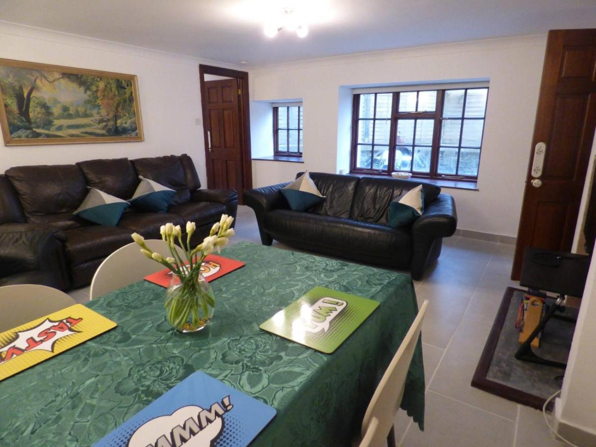 Llechryd The Mill Cottage מראה חיצוני תמונה